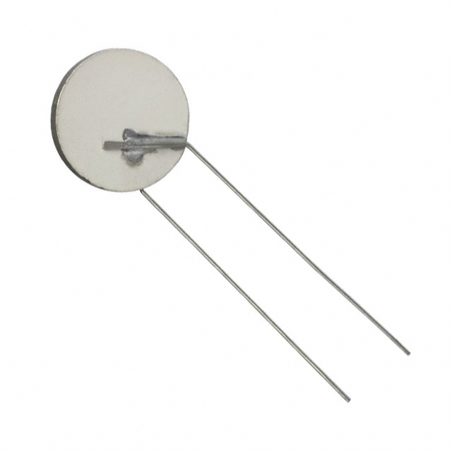 RL7510-10-120-120-PTO Amphenol Thermometrics Fusibili ripristinabili PTC